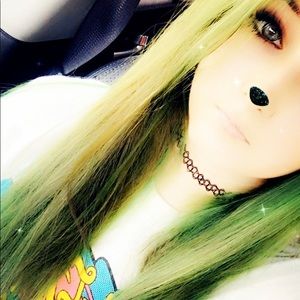 Meet your Posher, Jessie